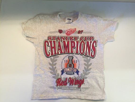 stanley cup champions shirt