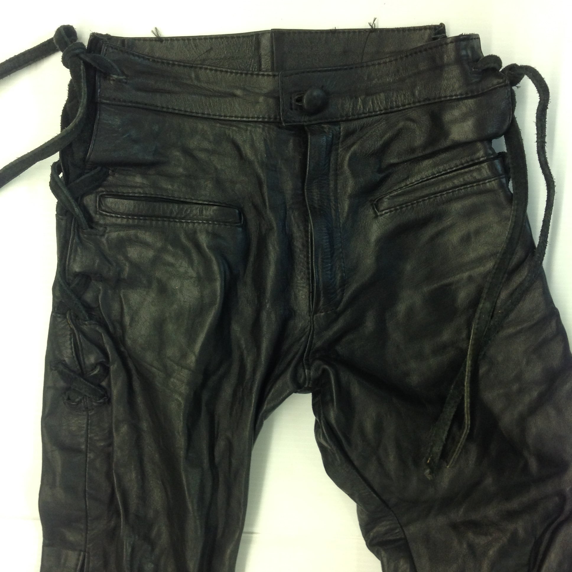 View of CMC Rescue Cobra-D Uniform Rappel Belt - Rescue Response Gear