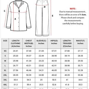 Conjunto de pijama de mujer con estampado de vida marina, pijama con criaturas marinas submarinas, conjunto de pijama con estampado de arrecifes de coral y tiburones ballena, pijama playero para amantes de la playa. imagen 6