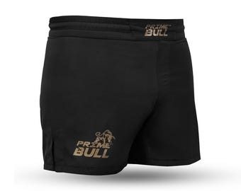 MMA Trainingsshorts – Dry Fit, Muay Thai, Kickboxen