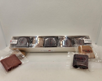 Kohana Fruit Company Fruchtleder