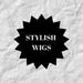 StylishWigShop store logo