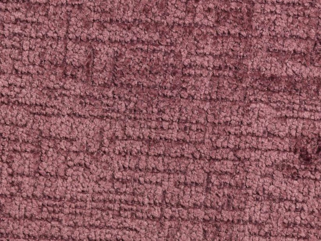 Pro Rib Copper Color Reh Rib Copper Rose Textured Solid Fabric - Etsy