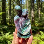 Jade Sculptures