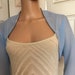 see more listings in the Shrugs | Chiffon section