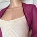 see more listings in the Shrugs | Chiffon section