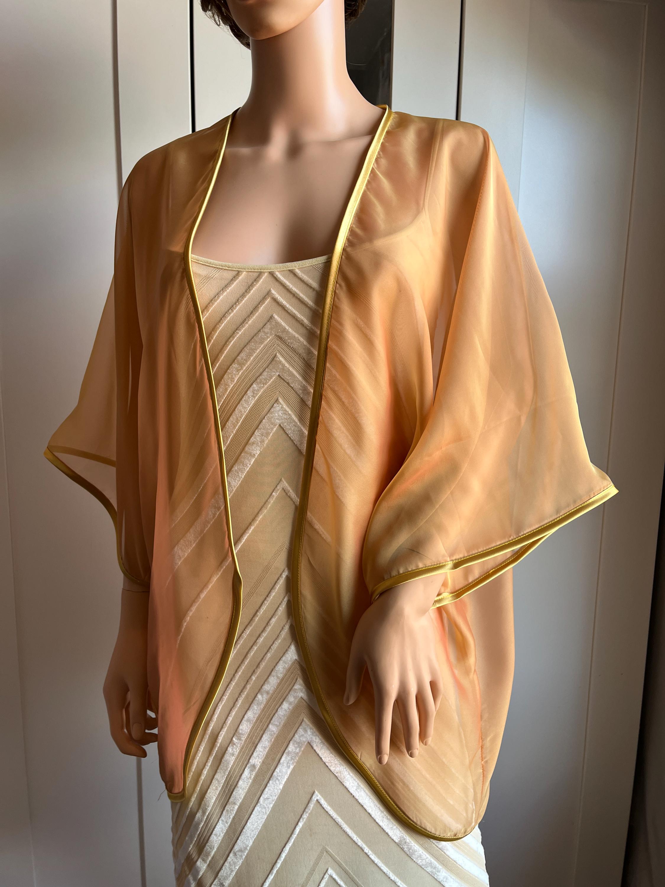 gold cardigan for dress Womens Sheer extra40