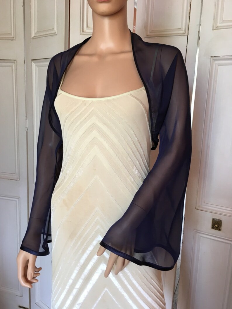 silver metallic cardigan women's