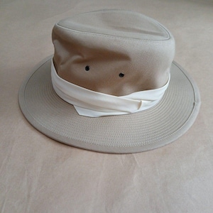 Banana Republic Safari Hat - Etsy