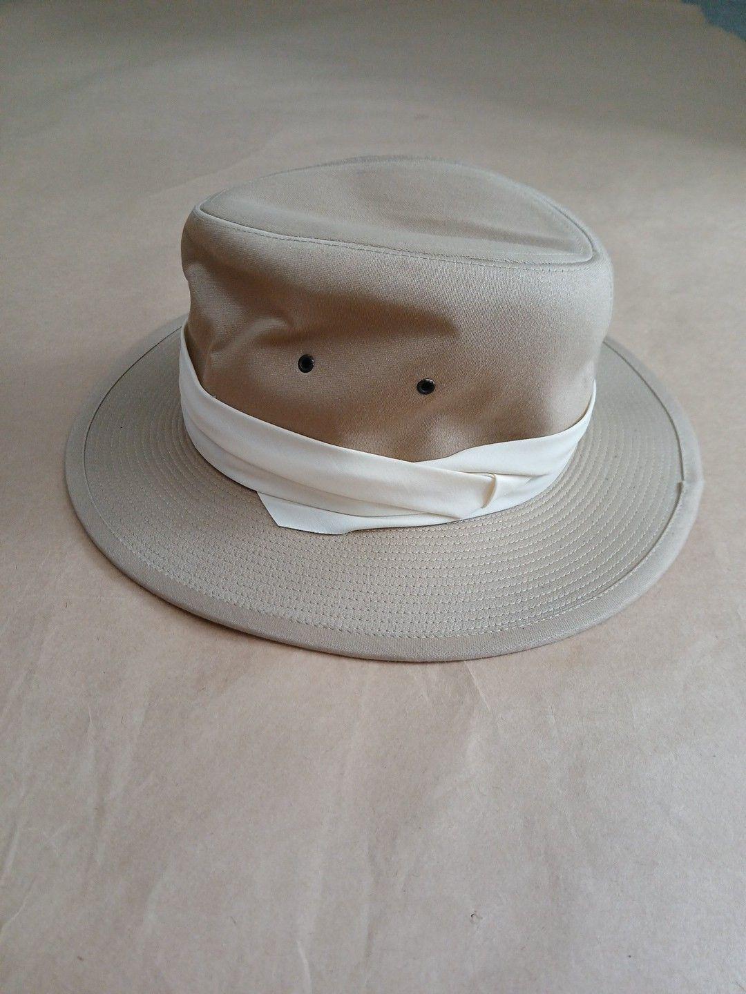 Banana Republic Safari Hat - Etsy