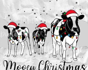 Mooey Navidad - PNG