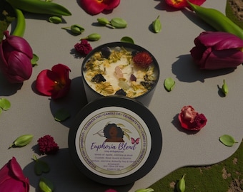 Euphoria Blend (Joy & Happiness)