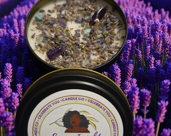 Serene Insight (Calming & Stress Relief)