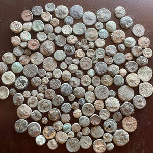 The Archaeology Grab Bag ~~ 5 AUTHENTIC Assorted Ancient & Medieval Archaeological Artifacts ~~ image 19