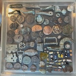 Ancient Tools