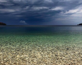 Door County - Washington Island