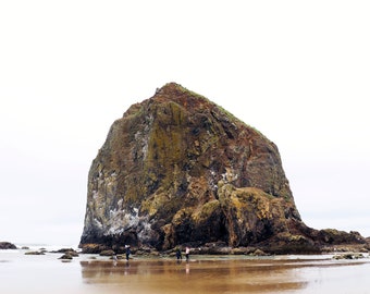 Haystack Rock