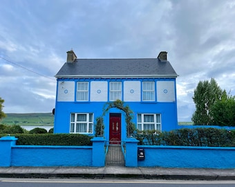 Dingle Peninsula