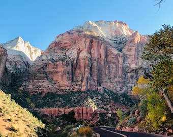 Zion National Park