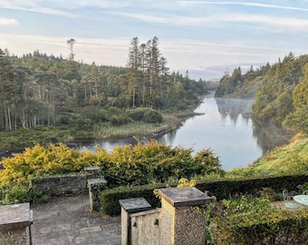 Domaine du château de Ballynahinch