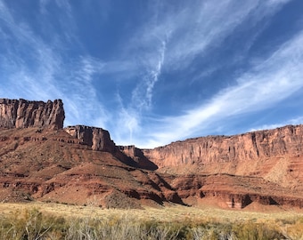 Canyonlands National Park