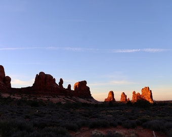 Arches National Park