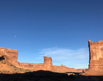 Arches National Park