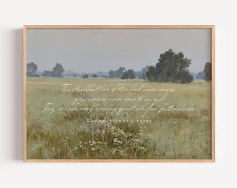 Amor Inabalável Lamentações 3:22-23 Impressões | Arte Cristã para Parede | Arte Bíblica para Imprimir | Decoração com Fé nas Escrituras | Download de Belas Artes