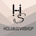 HolubievaShop store logo