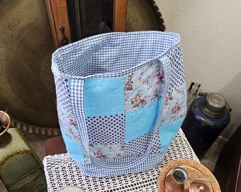 Mittelgroße Einkaufstasche für Damen