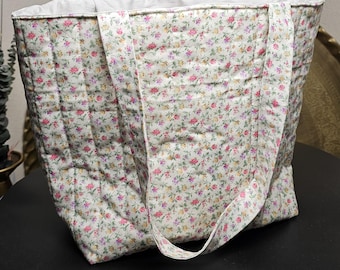 Mittelgroße Einkaufstasche für Damen