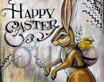 Happy Easter