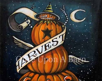 Harvest Time