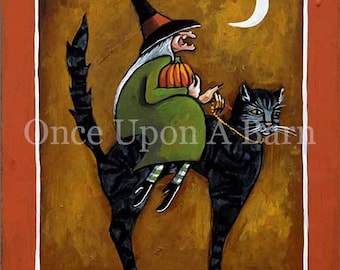 Cat Rider