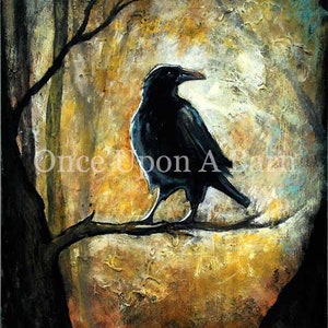 Crow