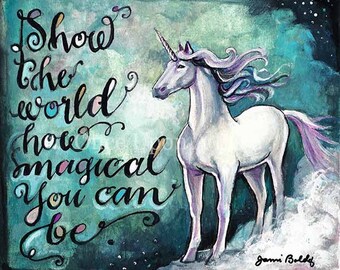 Magical