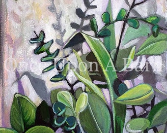 Plants