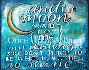Shine