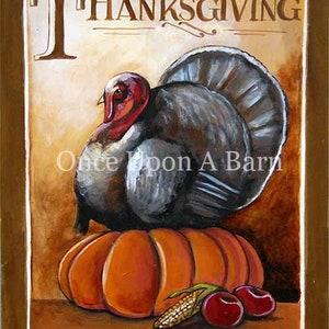 Thanksgiving