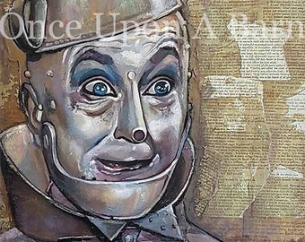Tinman