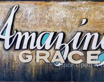 Amazing Grace