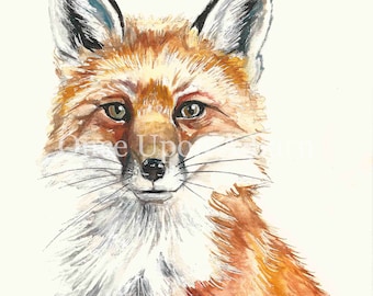 Fox