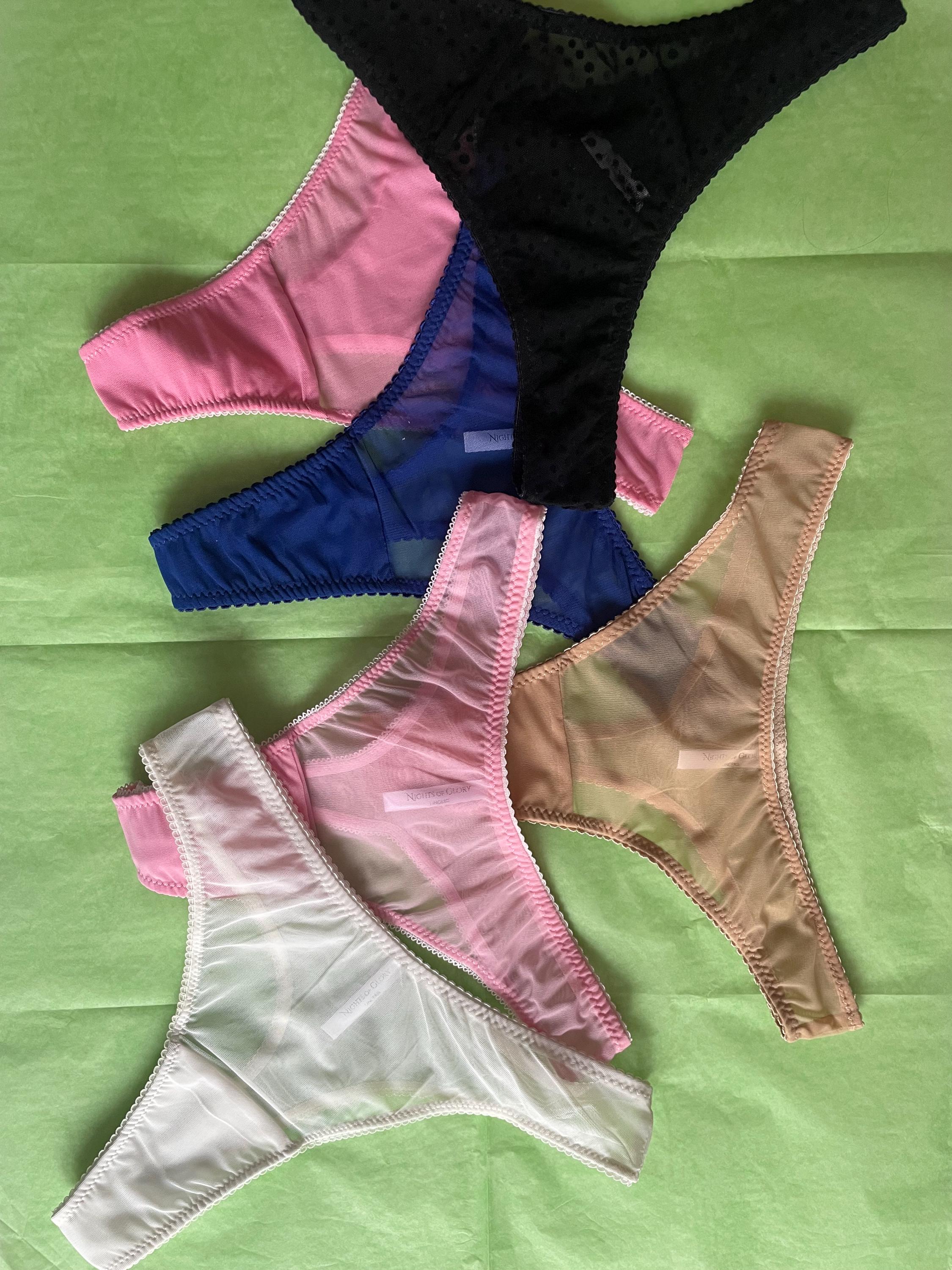 Guía de Tallas Victoria's Secret | Bien de consumo | Busins
