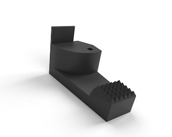 Clamp holder for Dometic cooktop