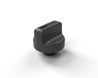 Rotary control for Dometic cooktop