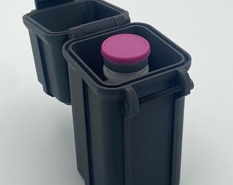bac water case 30ml Vial (w/spike) Bac Water Case