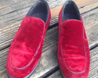 hush puppies shoes 1990s