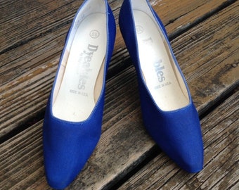 dyeable prom shoes