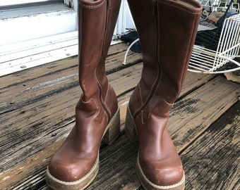frye dorian boots