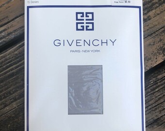 givenchy hosiery